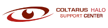 Coltarus Halo Support Ticket System